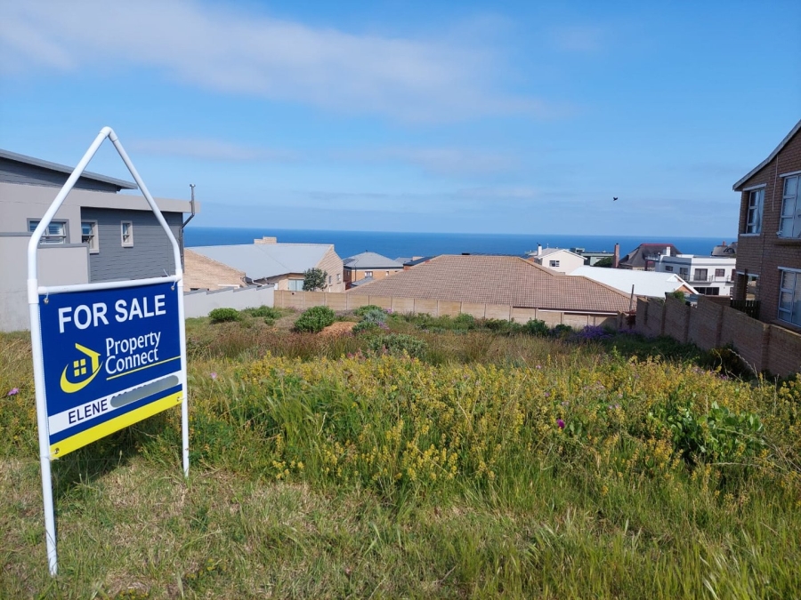 Commercial Property for Sale in Jongensfontein Western Cape